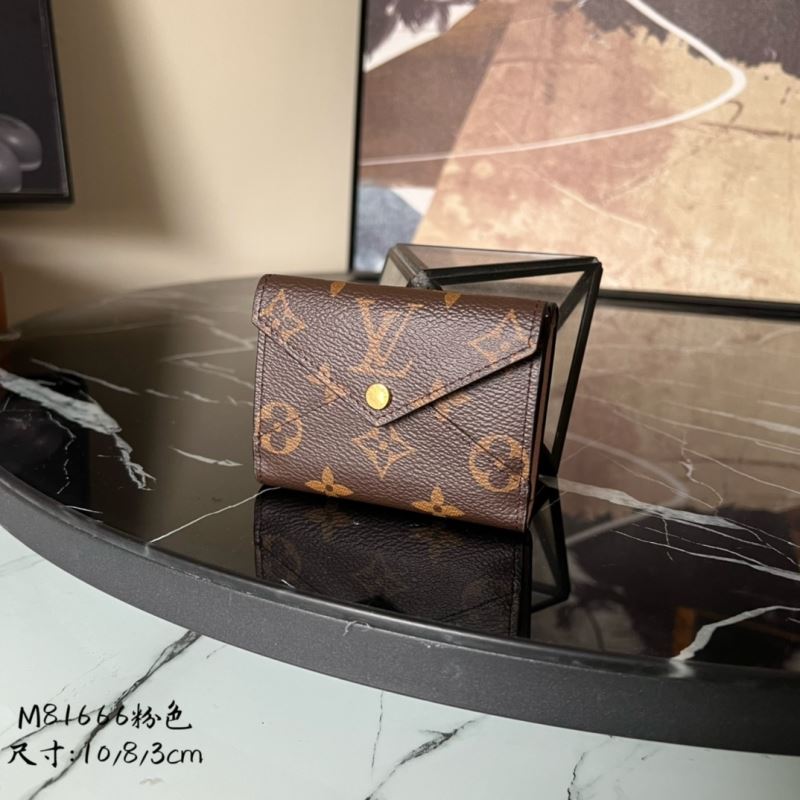 LV Wallets